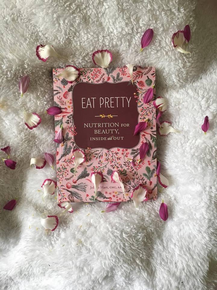 Why Eat Pretty Is The Most Influential Book I’ve Read
